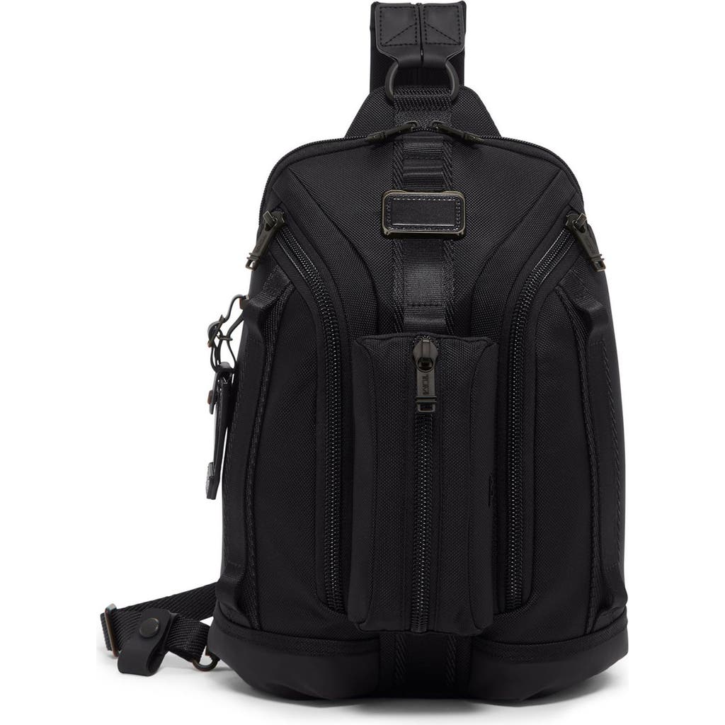 TUMI TUMI Knight Sling Bag