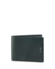 Tumi Tumi Leather Double Billfold Wallet - 1