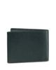 Tumi Tumi Leather Double Billfold Wallet - 3