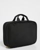 TUMI TUMI Madeline Cosmetic Bag Black/Gold One - 3