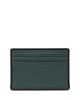 Tumi Tumi Men's Alpha Six Credit Card Slim Card Case - 2