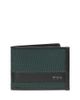 Tumi Tumi Men's Double Billfold Wallet - 1