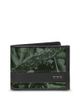 Tumi Tumi Men's Forest Camo Double Billfold Wallet - 1