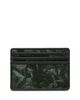 Tumi Tumi Men's Forest Camo Six Credit Card Slim Card Case - 2