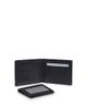 Tumi Tumi Nassau Slg Global Leather Embossed Removable Passcase Wallet - 1