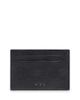 Tumi Tumi Nassau Slg Slim Leather Embossed Card Case - 1