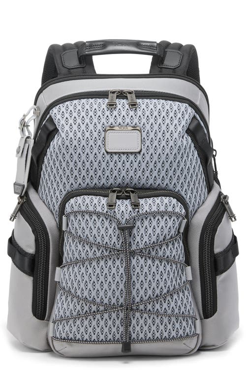 TUMI TUMI Navigation Backpack