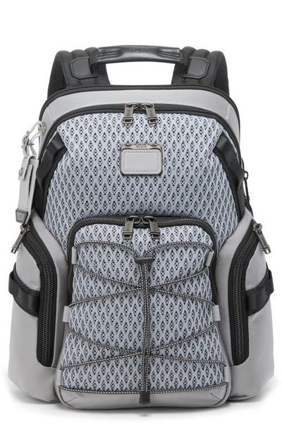 TUMI TUMI Navigation Backpack