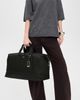 TUMI TUMI Rhys Expandable Duffel Black/Gold One - 3