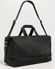 TUMI TUMI Rhys Expandable Duffel Black/Gold One - 4