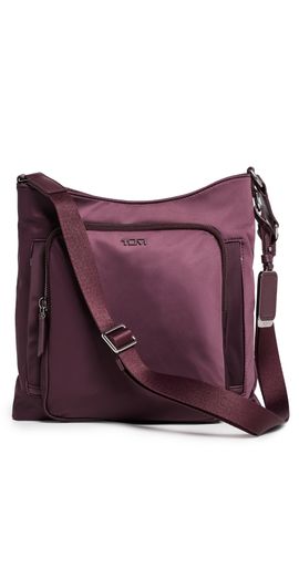 TUMI TUMI Tyler Crossbody Bag Rosewood One