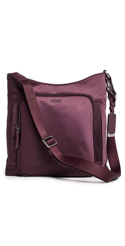 TUMI TUMI Tyler Crossbody Bag Rosewood One