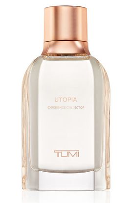 TUMI TUMI Utopia Experience Collector Extrait de Parfum 
