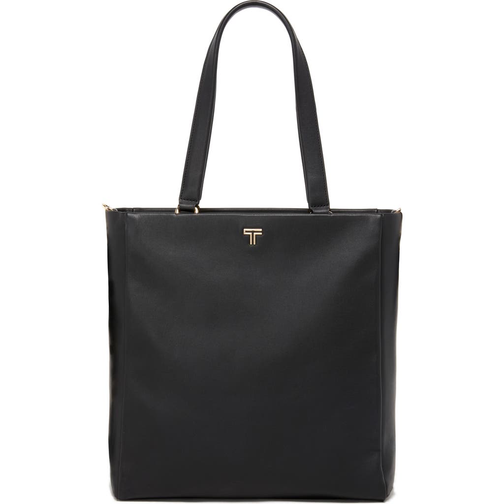 TUMI TUMI Vail North/South Leather Tote