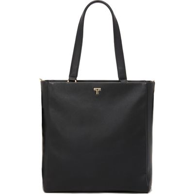 TUMI TUMI Vail North/South Leather Tote