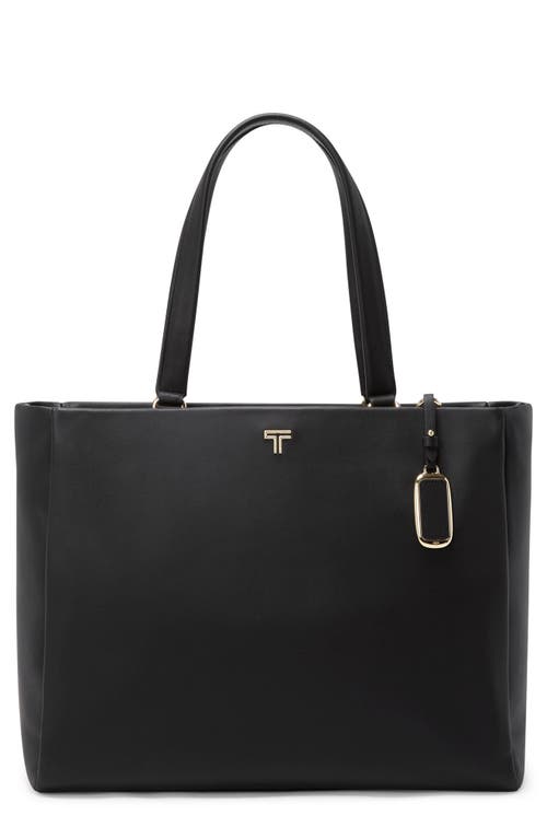 TUMI TUMI Voyageur Large Vail Leather Tote
