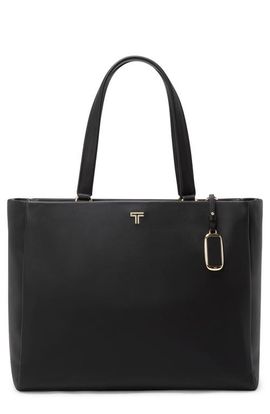 TUMI TUMI Voyageur Large Vail Leather Tote