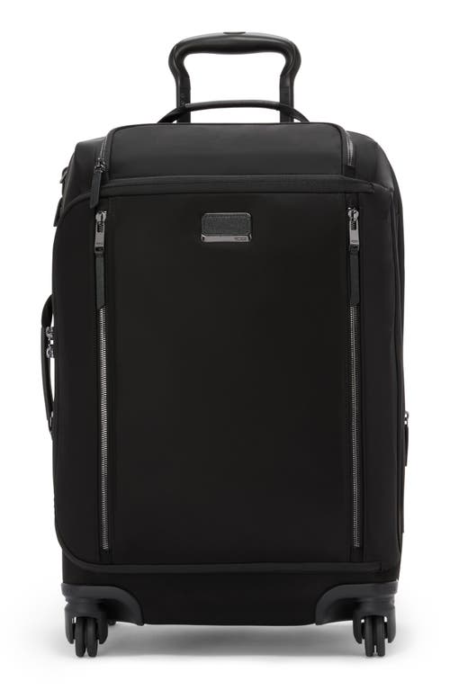TUMI TUMI Voyageur Leger Dual Access Expandable Carry-On