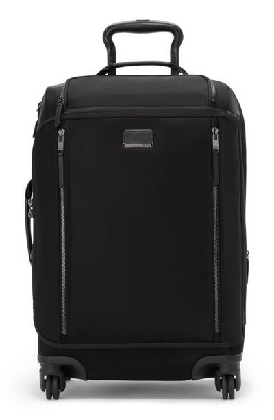 TUMI TUMI Voyageur Leger Dual Access Expandable Carry-On