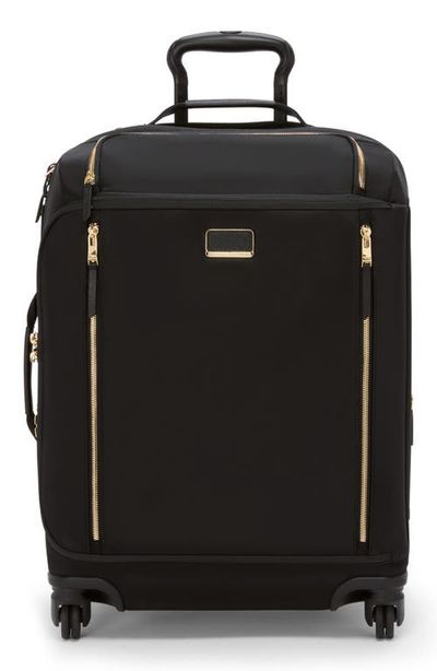TUMI TUMI Voyageur Leger Large Dual Access Expandable Carry-On