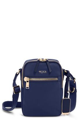 TUMI TUMI Voyageur Persia Crossbody Bag