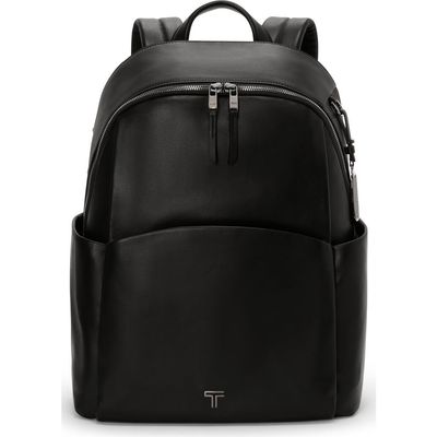 TUMI TUMI Voyageur Raina Large Leather Backpack