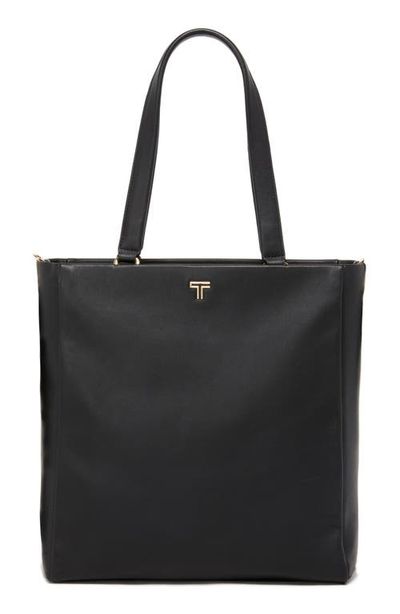 TUMI TUMI Voyageur Vail North/South Leather Tote