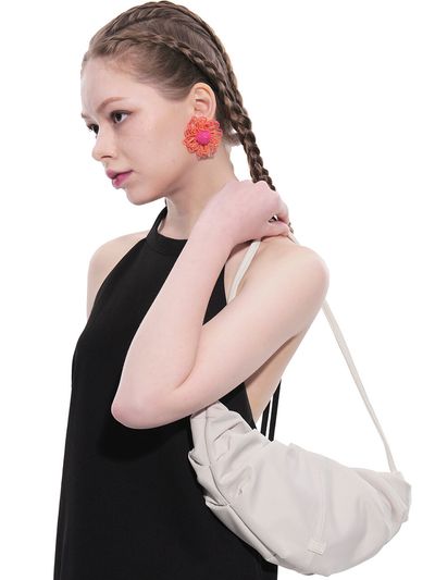 TUO Crunch Bag - Sand