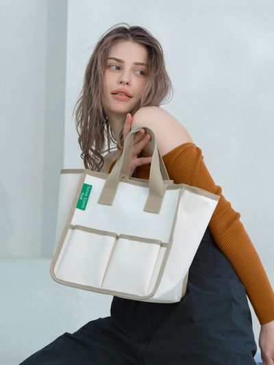 TUO Day Bag_Beige