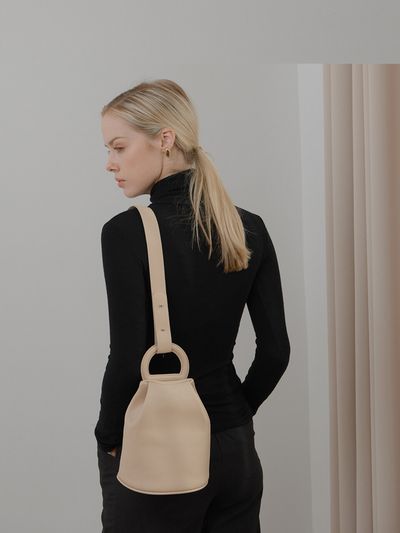 TUO Nuvo Bag_Beige