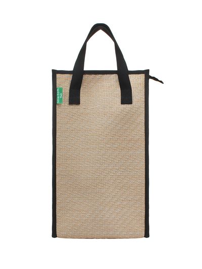 TUO Rattan Coller Bag