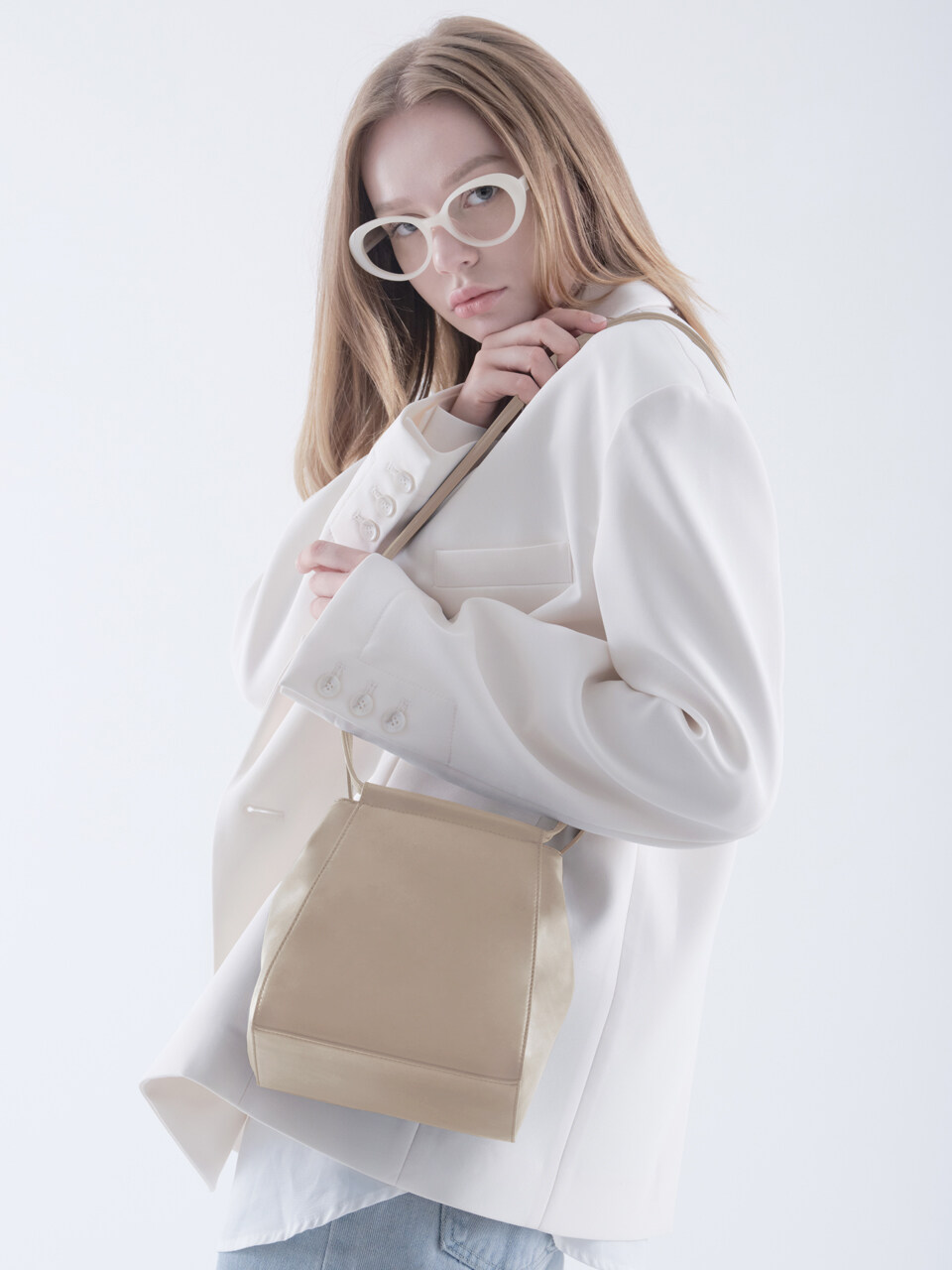 TUO Retti Bag_Beige