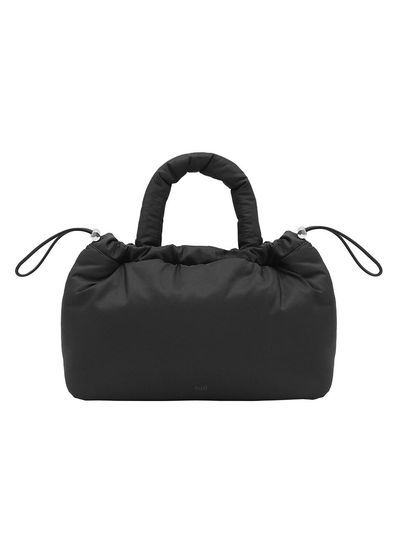 TUO Sustainable Lightweight Bag [Black]