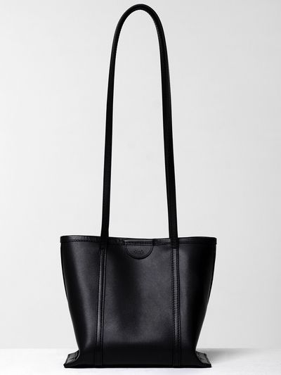 TUO TANI BAG BLACK