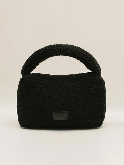 TUO Teddy Bag_Black