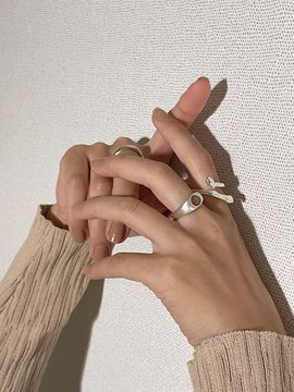 turntable Autumn Ring