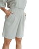 Turtledove London Turtledove London Organic Cotton Audrey Rib Shorts - 2