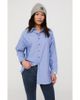 Turtledove London Turtledove London Organic Cotton Bea Shirt - 1