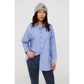 Turtledove London Turtledove London Organic Cotton Bea Shirt