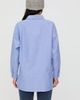 Turtledove London Turtledove London Organic Cotton Bea Shirt - 3