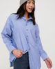 Turtledove London Turtledove London Organic Cotton Bea Shirt - 5
