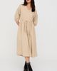Turtledove London Turtledove London Organic Cotton Belle Dress - 1
