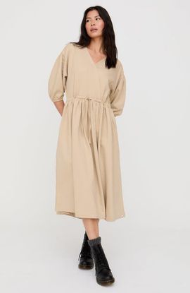 Turtledove London Turtledove London Organic Cotton Belle Dress