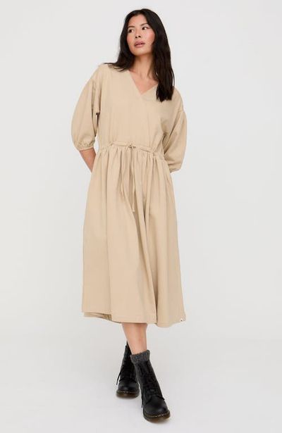 Turtledove London Turtledove London Organic Cotton Belle Dress