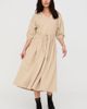 Turtledove London Turtledove London Organic Cotton Belle Dress - 2