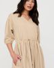 Turtledove London Turtledove London Organic Cotton Belle Dress - 4