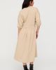 Turtledove London Turtledove London Organic Cotton Belle Dress - 5