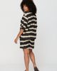 Turtledove London Turtledove London Organic Cotton Elsie Oversized T-Shirt - 2