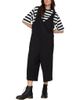 Turtledove London Turtledove London Organic Cotton Grace Denim Wide Leg Jumpsuit - 1