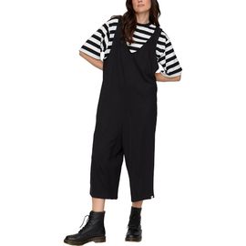 Turtledove London Turtledove London Organic Cotton Grace Denim Wide Leg Jumpsuit
